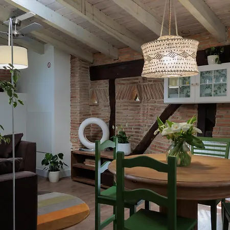 Aista Landetxea Kır Evi Campanchu