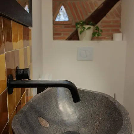 Aista Landetxea Kır Evi Campanchu