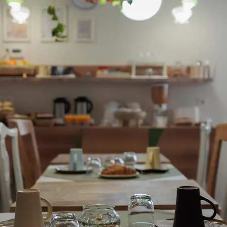 Kır Evi Aista Landetxea Campanchu