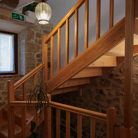 Aista Landetxea Kır Evi