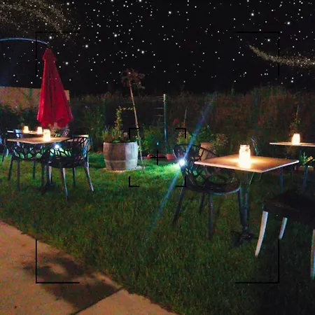 Aista Landetxea Kır Evi Campanchu