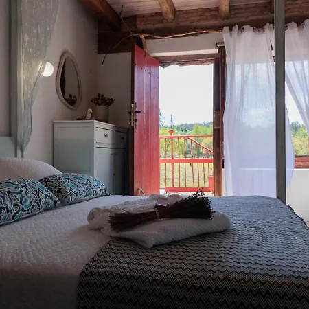 Εξοχικό σπίτι Aista Landetxea Campanchu