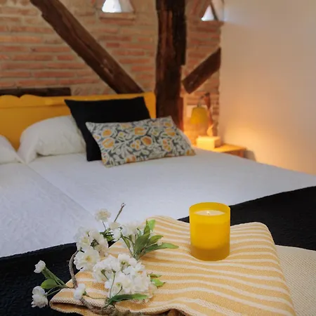 Aista Landetxea カントリーハウス *