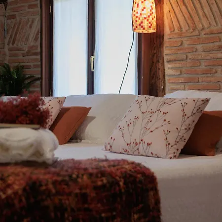 Εξοχικό σπίτι Aista Landetxea Campanchu