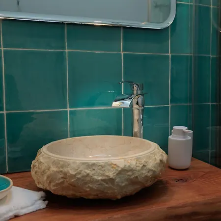 Aista Landetxea Εξοχικό σπίτι *