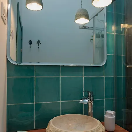 Εξοχικό σπίτι Aista Landetxea *