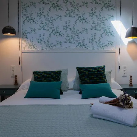 カントリーハウス Aista Landetxea *