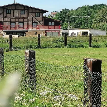 Aista Landetxea Campanchu