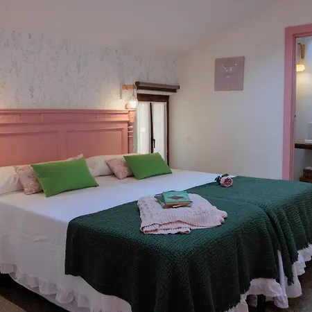 Aista Landetxea Country house Campanchu