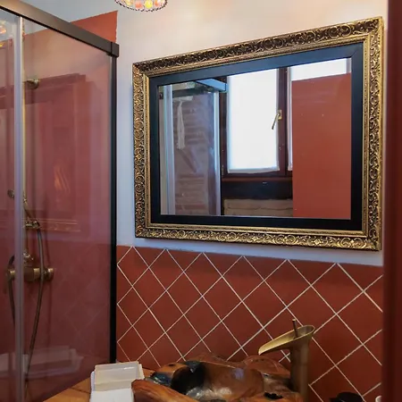 Aista Landetxea Country house Campanchu
