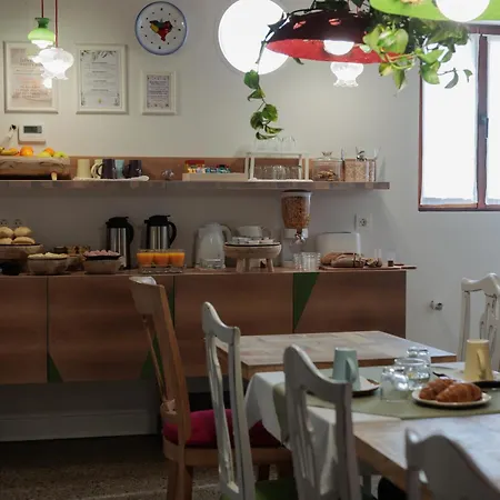 Aista Landetxea Country house